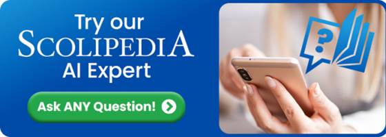Try Our Scolipedia AI Expert