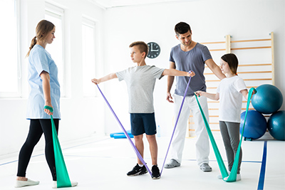 Exercise therapy