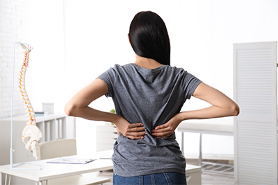 Supporting a Scoliotic Spine: Essential Tips and Tools