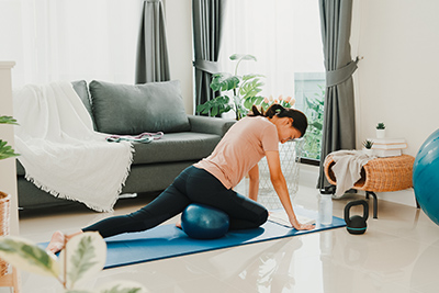 specific exercises